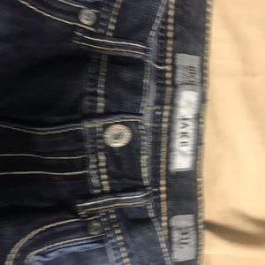 Buckle Jake Jeans 31L